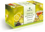 Mecsek Tea Zöld tea Gyömbérrel és Citrommal 20x2 g (6470000410)