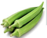  Okra Hindu /bame 1kg Import India