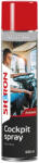 SHERON Spray pentru cockpit SHERON 600 ml neutru (1510136)