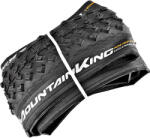 Continental 65-584 27, 5x2, 60 Mountain King Shieldwall hajtogatható kerékpár gumi