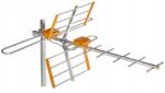 Red Eagle Dvb-t szélessávú antenna Ax-galaxy-combo (5905669962278)