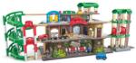  Set oras supraetajat HAPE Trenulet