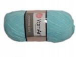 YARNART Pamut puha YarnArt Fonal 600 méter 76 (3118)