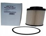 MTX Üzemanyagszűrő MAN TGA motor D20 MTX, MTX-WP1565X