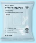 MIZON Arctisztító korongok One Step Cleansing Pad - 85 g / 30 db
