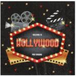 Santex Szalvéták - Hollywood