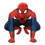 Amscan Spiderman Airwalker Lufi 91 x 91 cm