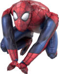 Amscan Fólia lufi - Spiderman 38 x 38 cm