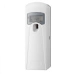 Alpha Automata légfrissítő adagoló LCD kijelzővel ALPHA - tisztitoszertrendelek