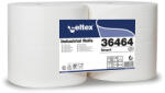 Celtex Smart ipari törlő cellulóz, 2 réteg, 800 lap, 240m, 24x30cm, 2 tekercs/zsugor - shopbazis