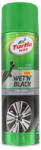 Turtle Wax Turtle Wax Wet’n’Black Tyre Foam 500ml (10343)