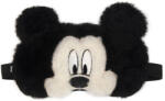  Disney Mickey Black felnőtt alvómaszk, éjszaki szemmaszk
