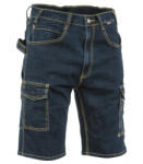 Cofra Manacor (00 Blue Jeans) Rövidnadrág 56 (COFV497-0-00-Z56)