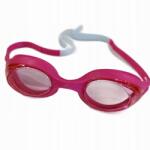  Athlitech Dolphin gyerekszemüveg, rózsaszín, úszáshoz, 4+ éves kortól