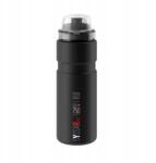 Elite Kulacs Elite Syssa Race fekete 750ml (EL0122105)