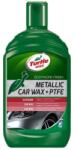 Turtle Wax Turtle Wax Metallic Car Wax + PTFE 500ml (10321)