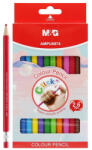 M&G Színes ceruza M&G versatil, 12 darabos - AMPU6974