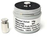 CALI GO 10 g-os kalibrálósúly, OIML M1 súlyosztály (94904)