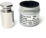 CALI GO 100 g-os kalibrálósúly, OIML M1 súlyosztály (94907)