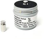  CALI GO 5 g-os kalibrálósúly, OIML M1 súlyosztály (94903)