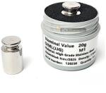  CALI GO 20 g-os kalibrálósúly, OIML M1 súlyosztály (94905)
