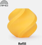 Bambu Lab - ABS - (Tangerine Yellow) Sárga - Refill - 1, 75 mm - 1 kg