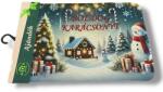 ADX Lábtörlő- Boldog Karácsonyt (4200017-01)