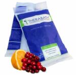 THERABATH Therabath® Гранулиран парафин с вкус на червена боровинка, 2.7 кг