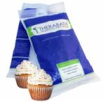 THERABATH Therabath® Гранулиран парафинов ванилов кекс, 2.7 кг