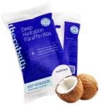 THERABATH Therabath® Гранулиран парафин с кокосово масло (дълбока хидратация), 2.7 кг