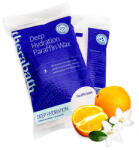THERABATH Therabath® Гранулиран парафин Портокалов цвят (дълбока хидратация), 2.7 кг