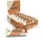 Myprotein Crispy Layered Bar - Csokoládé Karamel - 12x58g (12856630)