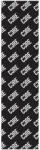 CORE Repeat Grip Tape - Fekete
