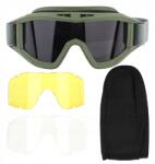  Védőszemüvegek Katonai Polarizált Taktikai Szemüvegek (ea342594-6d0a)