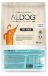 Aldog LOW FAT kutyatáp MEDIUM 12kg