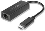 Lenovo USB ethernet Lenovo USB Type-C to Ethernet Adapter ( RJ45 )