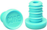 CORE Kormányvégdugó - Türkiz
