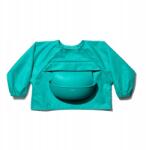 Oxo tot Előke Ujjakkal és Szilikon Zsebbel az Étkezéshez (63151900)