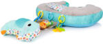 Chipolino multifunkcionális babapárna 5az1 ben - blue