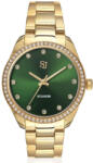 Sif Jakobs Jewellery - Valeria női karóra - W1046-CZ-YG (W1046-CZ-YG)