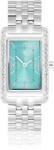Sif Jakobs Jewellery - Martina női karóra - W2404-CZ (W2404-CZ)