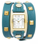 La Mer Collections - női karóra - LW1010G (LW1010G)