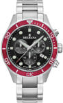 Delbana - Mariner Chronograph férfi karóra - 41701.718. 6.036 (41701-718-6-036)