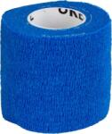 Kerbl EquiLastic öntapadós fásli, 5 cm - kék