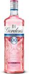 Gordon's Pink alkoholmentes gin 0, 7L 0, 0% - ginshop