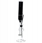 CHiATO Elektromos tejhabosító CHiATO lattePLAY - fekete (Chi-NP01Black)