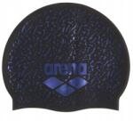 Arena Shine Szilikon sapka, fekete, 100% szilikon, edzéshez (009386/203)