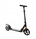  Lean Sport Urban Scooter Roller, fekete (5904133211911)