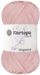  Kartopu Organica 100% pamut fonal 769 - Púder