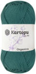  Kartopu Organica 100% pamut fonal 461 - Agave